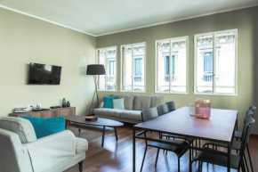 Brera Apartments in San Marco Milano